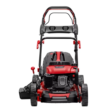 Газонокосилка бензиновая MTX GLM-510-SP, 200 см3, 51см, привод, 65л купить в Нягани