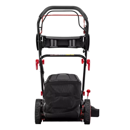 Газонокосилка бензиновая MTX GLM-510-SP, 200 см3, 51см, привод, 65л купить в Нягани