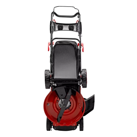 Газонокосилка бензиновая MTX GLM-510-SP, 200 см3, 51см, привод, 65л купить в Нягани