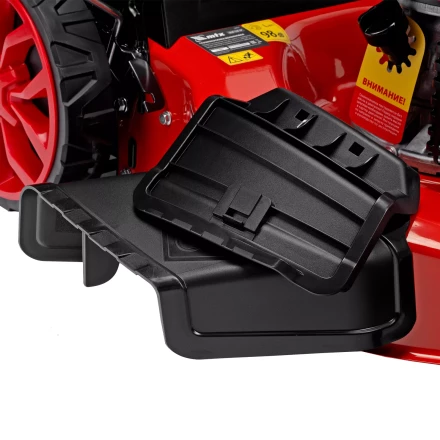 Газонокосилка бензиновая MTX GLM-510-SP, 200 см3, 51см, привод, 65л купить в Нягани