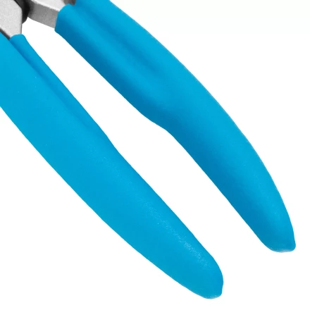 Секатор прямого реза Palisad, 205 мм, алюминиевые рукоятки в ПВХ-оболочке, Luxe 60463 купить в Нягани