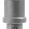 ТСТ коронка MESSER 28X25 с центрирующим сверлом и толкающей пружиной купить в Нягани
