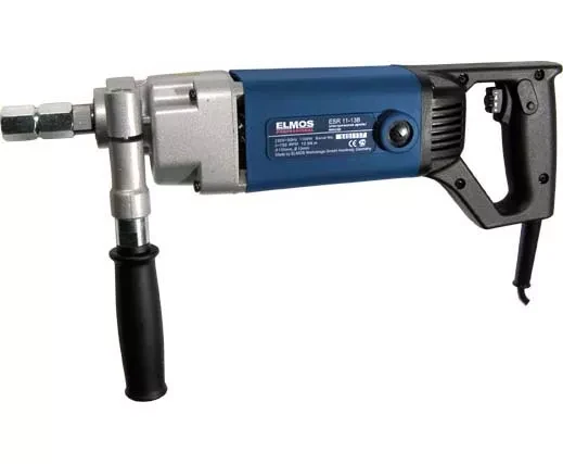 Набор дрель Elmos ESR1113 + миксер Elmos EMX 11 + мешалка 120мм купить в Нягани