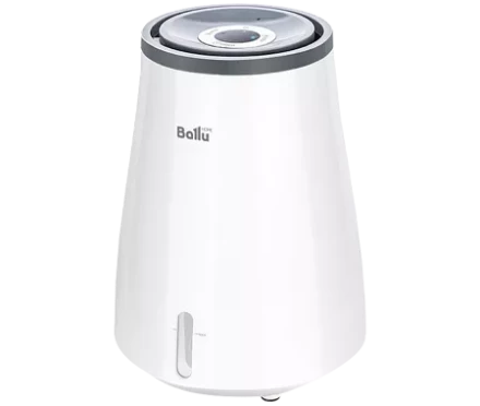 Увлажнитель Ballu EHB-010 холодный пар купить в Нягани
