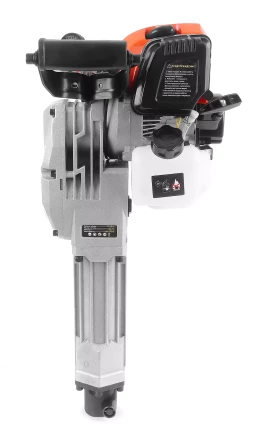 Бензиновый отбойный молоток MESSER JH-100 купить в Нягани