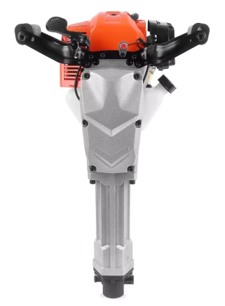 Бензиновый отбойный молоток MESSER JH-100 купить в Нягани