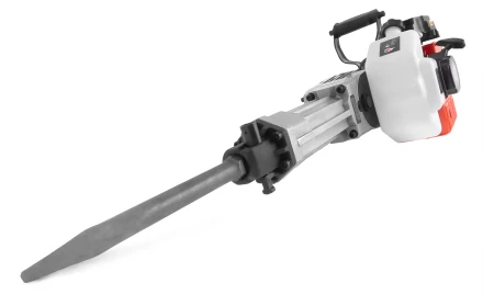 Бензиновый отбойный молоток MESSER JH-100 купить в Нягани