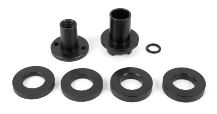 Защитный кожух MESSER тип В8 для штробления крепление 38-50. для 125-150мм диска купить в Нягани