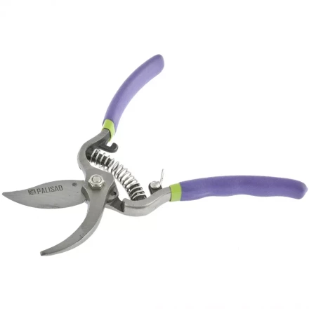 Секатор прямого реза цельнометаллический PALISAD артикул 60492 купить в Нягани