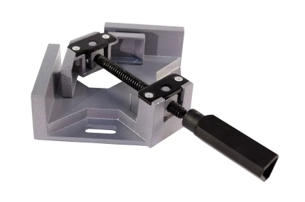 Тиски угловые 70 мм Энкор 20097 купить в Нягани