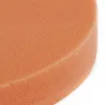 Насадка полировальная под липучку 125 мм поролоновая MATRIX артикул 75968 купить в Нягани
