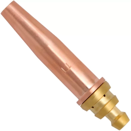 Мундштук пропановый №1 (3/64&quot;) 5-12 мм Оберон N3141 купить в Нягани