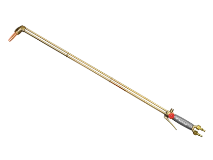 Резак трехтрубный пропановый  Р3П-32-Р-У2 R3P-32-R-LPG Сварог купить в Нягани