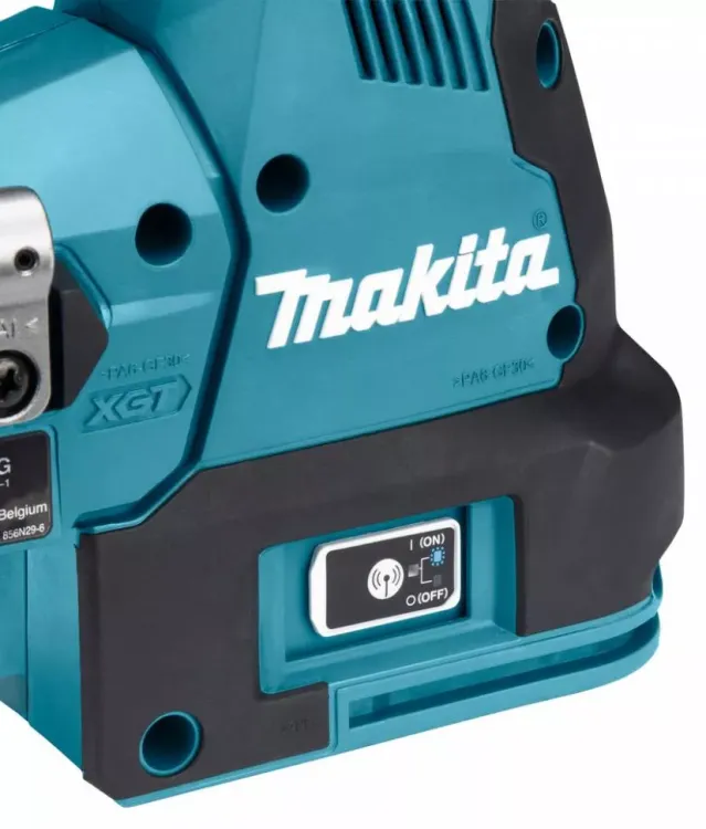 Аккумуляторный перфоратор XGT Makita HR001GM201 купить в Нягани
