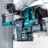 Аккумуляторный перфоратор XGT Makita HR001GM201 купить в Нягани