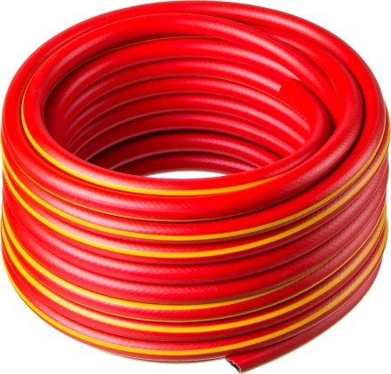 Шланг GRINDA EXPERT поливочный, 35 атм., армированный, 3-х слойный, 1/2&quot;х20м 8-429005-1/2-20_z02 купить в Нягани