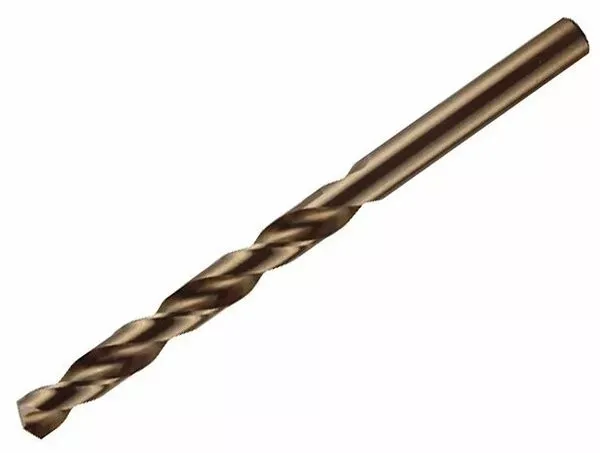 Сверло по металлу HSS-Co 3,5х39x70 (Makita D-17332) купить в Нягани