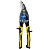 STAYER Ножницы по металлу HERCULES, правые, Cr-Mo, 250 мм, серия Professional 2320 купить в Нягани