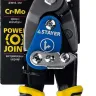 STAYER Ножницы по металлу HERCULES, правые, Cr-Mo, 250 мм, серия Professional 2320 купить в Нягани