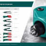 Губки для заклепочников KRAFTOOL 31170-SJ купить в Нягани