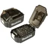 Набор бит 31 шт Makita B-68317 купить в Нягани