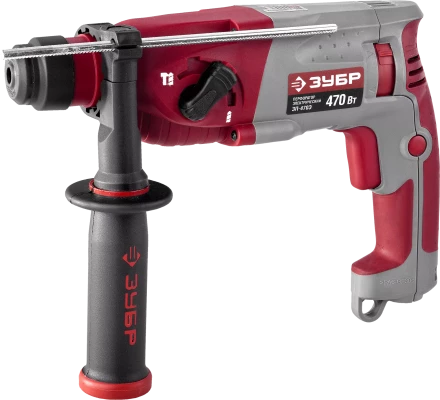 Перфоратор SDS-plus ЗП-470Э серия МАСТЕР купить в Нягани