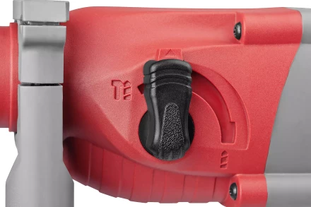 Перфоратор SDS-plus ЗП-470Э серия МАСТЕР купить в Нягани