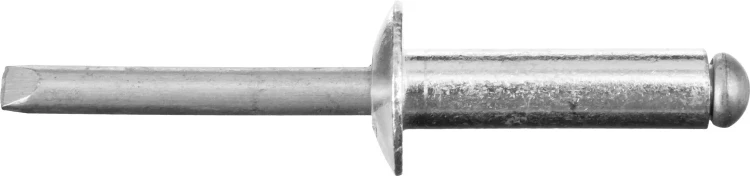 Заклепки PROFIX алюминиевые, 6,4x18мм, 200шт, STAYER Professional 31205-64-18 31205-64-18 купить в Нягани