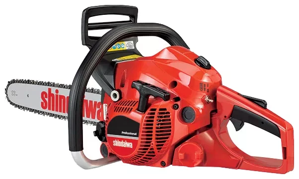 Бензопила «SHINDAIWA 452S» купить в Нягани