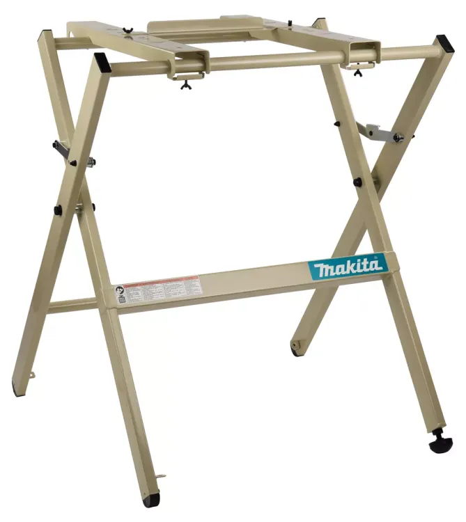 Стационарный стол для рейсмуса 2012NB Makita 198689-7 купить в Нягани
