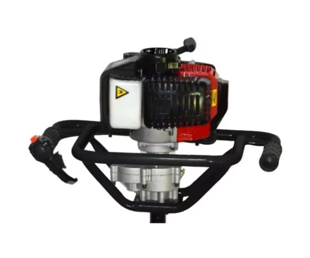 Мотобур Elitech БМ 52Е купить в Нягани