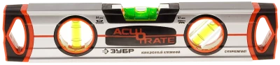 Уровни ACURATE 4 Преимущества