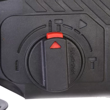 Перфоратор Диолд ПРЭ-11 купить в Нягани