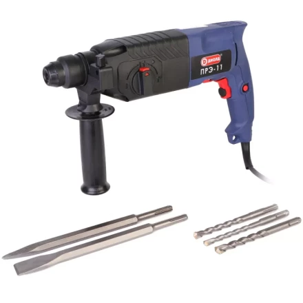 Перфоратор Диолд ПРЭ-11 купить в Нягани