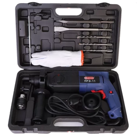 Перфоратор Диолд ПРЭ-11 купить в Нягани