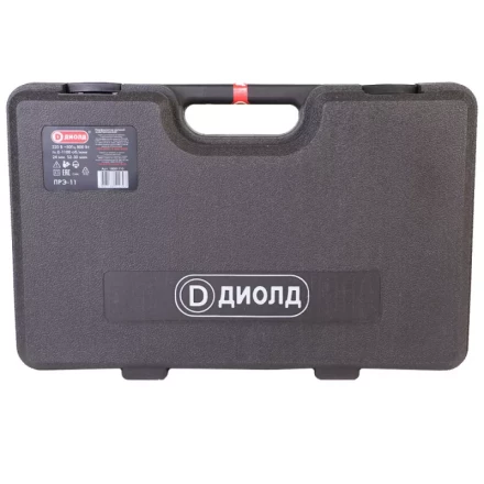 Перфоратор Диолд ПРЭ-11 купить в Нягани