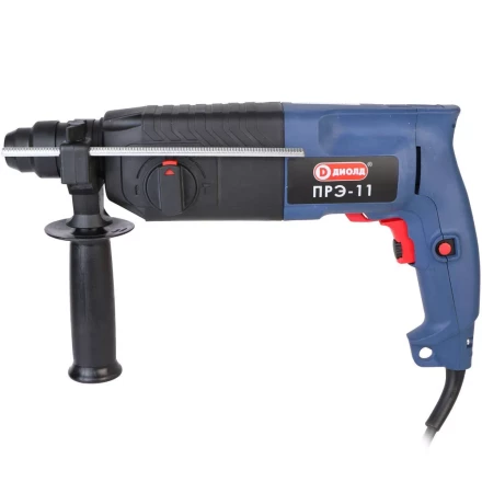 Перфоратор Диолд ПРЭ-11 купить в Нягани