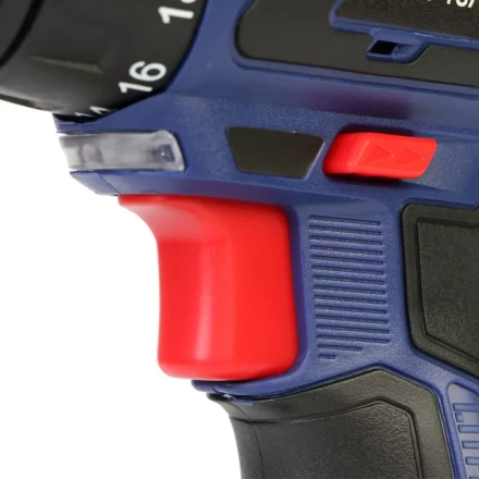 Аккумуляторная дрель-шуруповерт Диолд ДЭА-18ЛИ-02 купить в Нягани