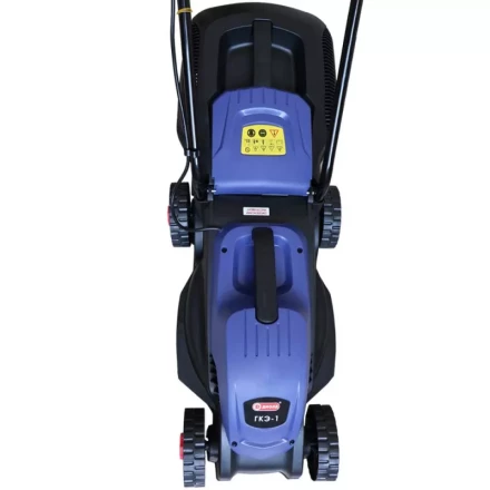 Газонокосилка электрическая Диолд ГКЭ-1 купить в Нягани