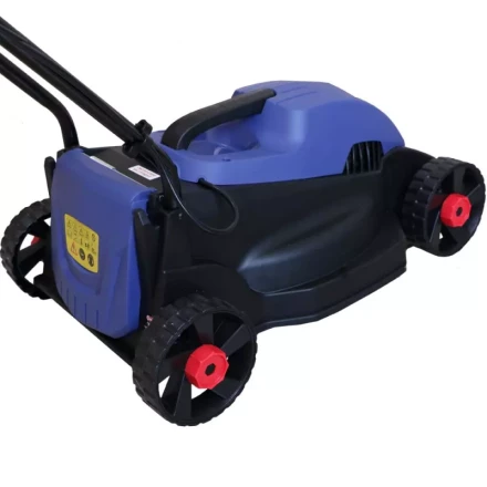 Газонокосилка электрическая Диолд ГКЭ-1 купить в Нягани