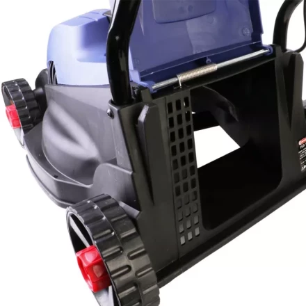 Газонокосилка электрическая Диолд ГКЭ-1 купить в Нягани