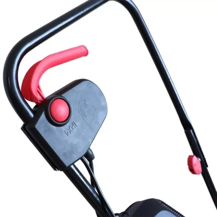 Газонокосилка электрическая Диолд ГКЭ-1 купить в Нягани