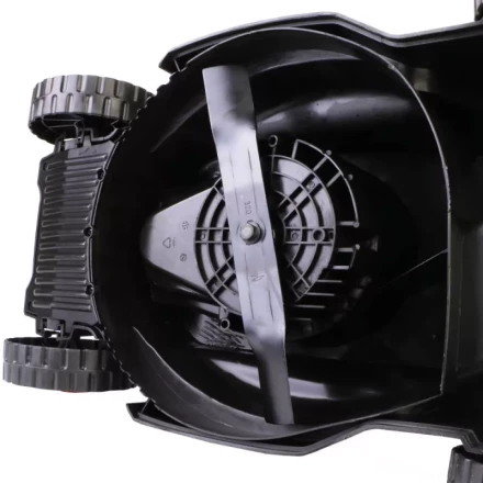 Газонокосилка электрическая Диолд ГКЭ-1 купить в Нягани