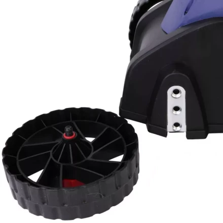 Газонокосилка электрическая Диолд ГКЭ-1 купить в Нягани