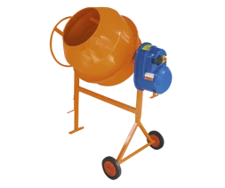 Бетоносмеситель СБР-170А.3-01 95451