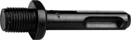 Переходник ЗУБР &quot;МАСТЕР&quot; с &quot;SDS+&quot; на патрон 2906_z01 купить в Нягани