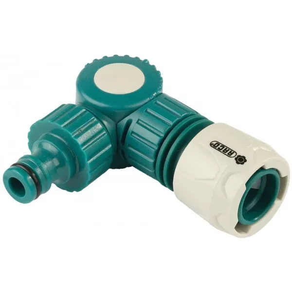 Переходник RACO "Original Swivel System" (насадка-соединитель) 4250-55274C купить в Нягани