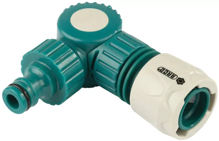 Переходник RACO "Original Swivel System" (насадка-соединитель) 4250-55274C купить в Нягани