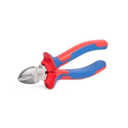 Набор слесарно-монтажного инструмента КВТ НИС-06, 10 предметов (92068) купить в Нягани