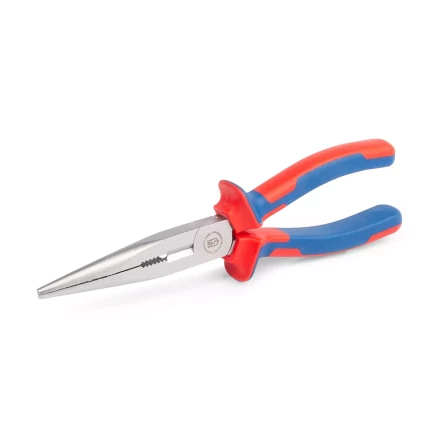 Набор слесарно-монтажного инструмента КВТ НИС-06, 10 предметов (92068) купить в Нягани